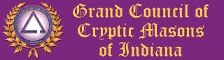 Grand Council Cryptic Masons of Indiana