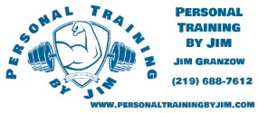 Personal Training by Jim